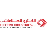 Electro Construction & Electro Industries