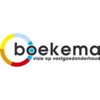 Boekema, visie op vastgoedonderhoud