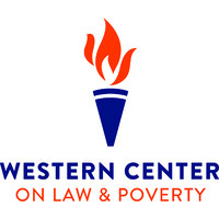 Western Center On Law & Poverty