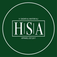 HSA (Pvt.) Ltd. (Apparel Division)