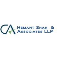 Hemant Shah & Associates LLP