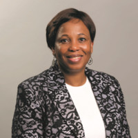 Gloria Nkadimeng