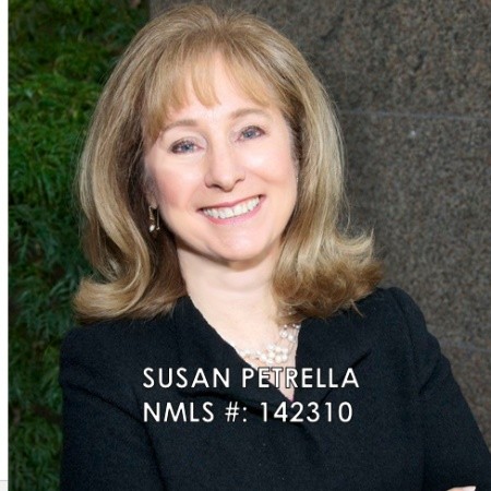 Susan Petrella
