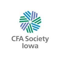 CFA Society Iowa