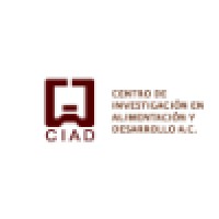 CIAD (Research Center in Food & Development)