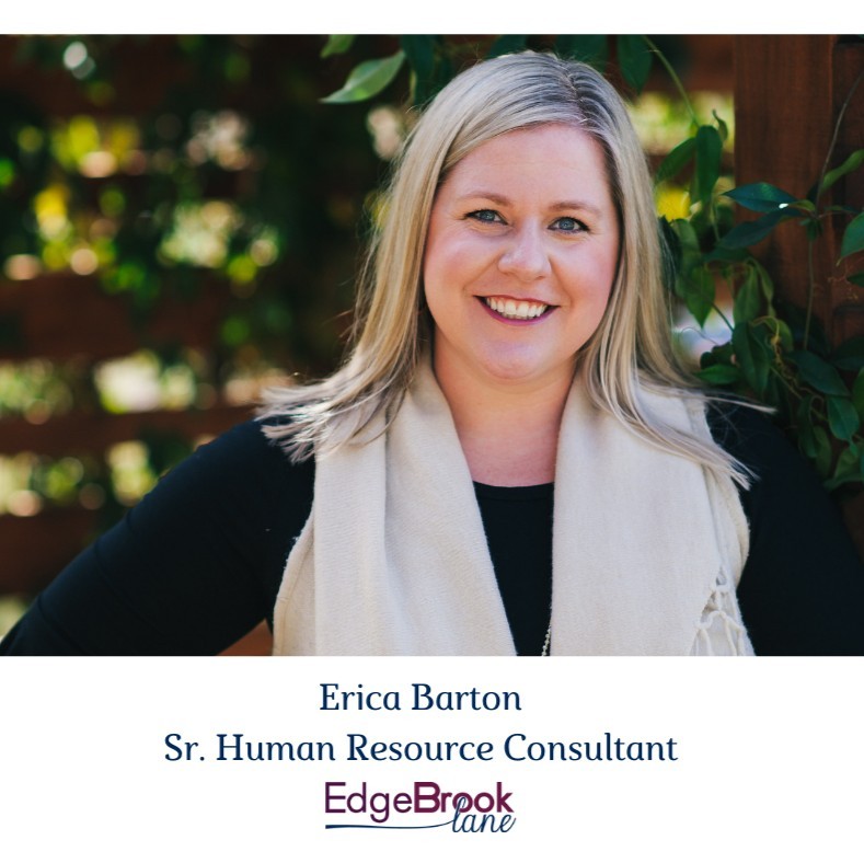 Erica Barton