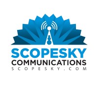 Scopesky Communications