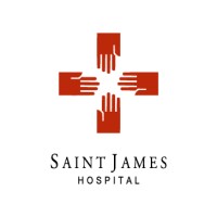 Saint James Hospital Group