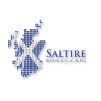 Saltire Roofing & Building Ltd
