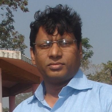 sanjit acharjee