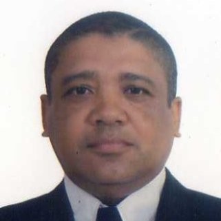Jorge Luís Rivera Pinto