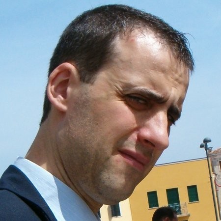 Maurizio Leovino
