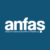 Antalya Expo Center - Anfas Fair Management and Investment CO.