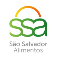 SSA - São Salvador Alimentos