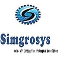 SIMGROSYS CONSULTING SERVICES- YOUR DESIGN PARTNER