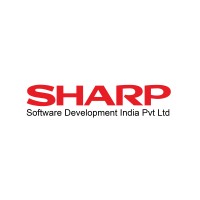SHARP Software Development India