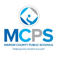 MARION COUNTY PUBLIC SCHOOLS