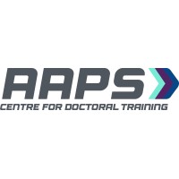 AAPS CDT - EPSRC Centre for Doctoral Training in Advanced Automotive Propulsion Systems