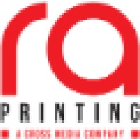 RA Printing Pty Ltd
