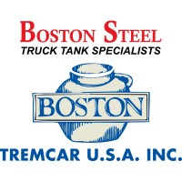 Boston Steel, A Division of Tremcar USA