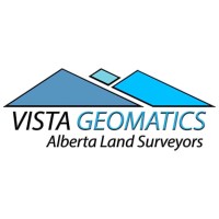 Vista Geomatics Ltd