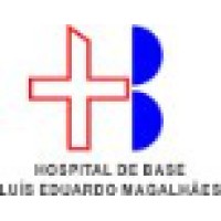 Hospital de Base Luís Eduardo Magalhães
