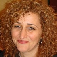 Madalina Simona Turcu