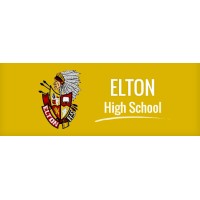 Elton High School