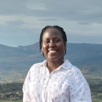 Vanessa Kamau