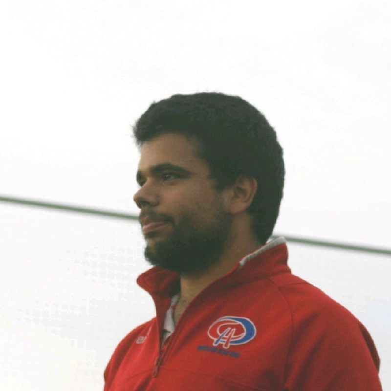 Mikel Palomero