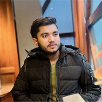 Ali Raza (WordPress Developer)