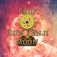 Sun Yenji Moon