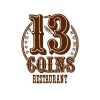 13 Coins Restaurants