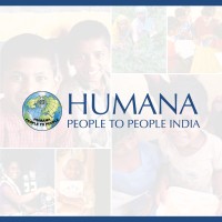 Humana People to People India