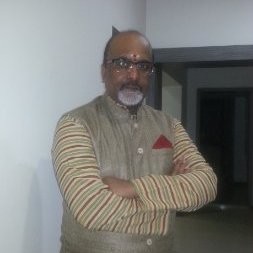 B S Ravi Shankar