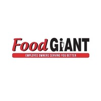 Food Giant Supermarkets, Inc.
