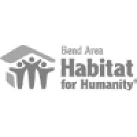 Bend-Redmond Habitat For Humanity