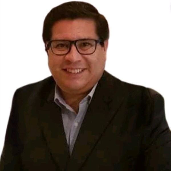 Carlos Martin Ortega Reyes