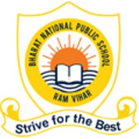 Bharat National Public School