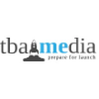 tba:media Web Design, SEO and Hosting