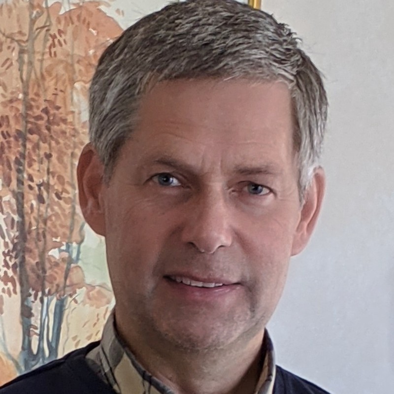 Johan Norrman
