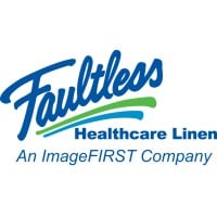 Faultless Healthcare Linen, an ImageFIRST Company