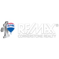 RE/MAX Cornertsone Realty
