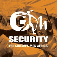The Gideon's Men Ltd
