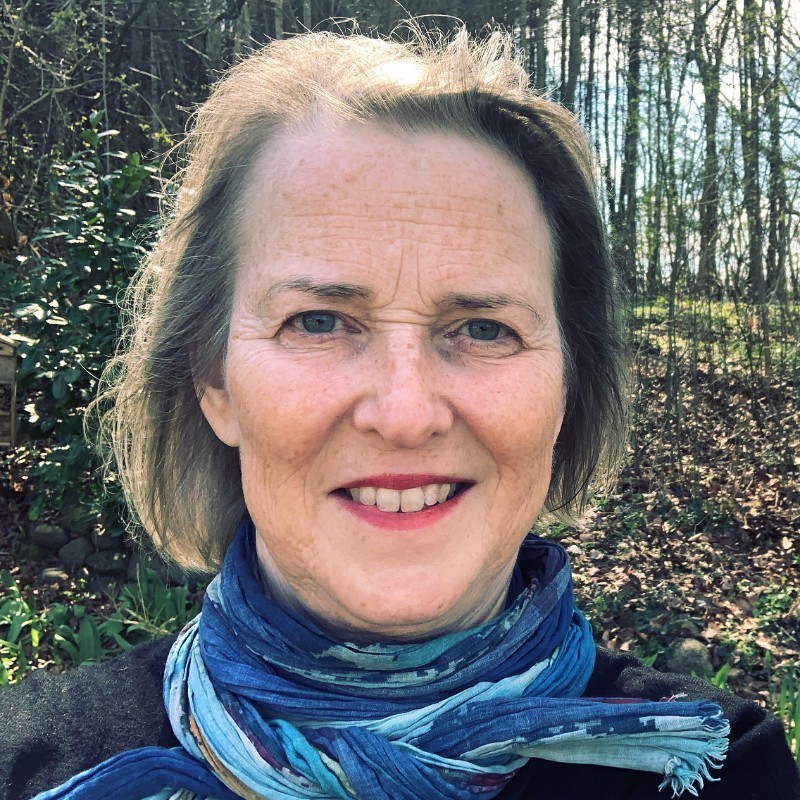 Helle Vibeke Carstensen
