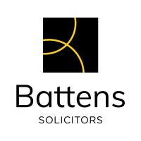 Battens Solicitors Limited
