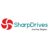 SharpDrives