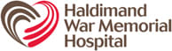 Haldimand War Memorial Hospital