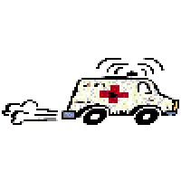 Emt Ambulance