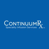 ContinuumRx Infusion Services